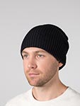 Шапка FLEXFIT арт. 1502RB (черный)